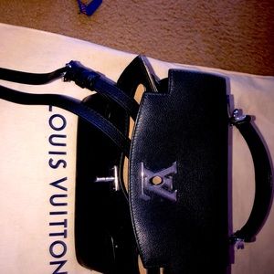 Louis Vuitton BB Lockme